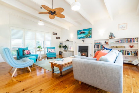 Blue Haven - Accommodation Sunshine Coast 0