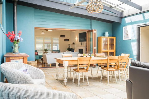 Blue Haven - Accommodation Sunshine Coast 3