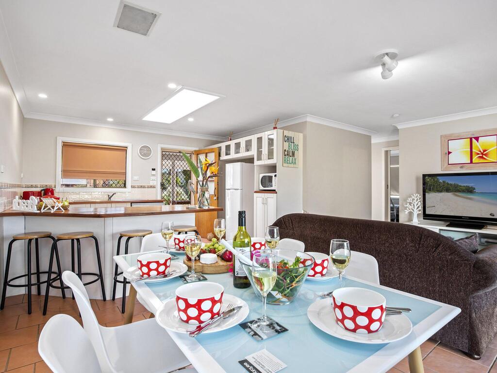  Accommodation Sunshine Coast
