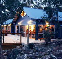 Blue Lake Lodge - Accommodation Sunshine Coast