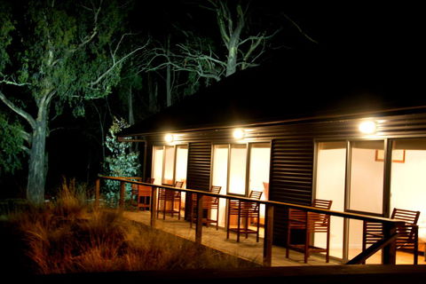 Blue Lake Lodge - Accommodation Sunshine Coast 2