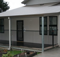 Blue Manor On Fairway - Accommodation Sunshine Coast