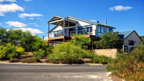 Blue Ocean Haven - Peppermint Grove Beach WA - Accommodation Sunshine Coast 0