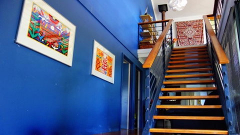 Blue Ocean Haven - Peppermint Grove Beach WA - Accommodation Sunshine Coast 2