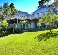 Blue On Collins - Accommodation Sunshine Coast
