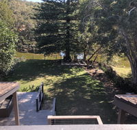Blue Pearl - Accommodation Sunshine Coast