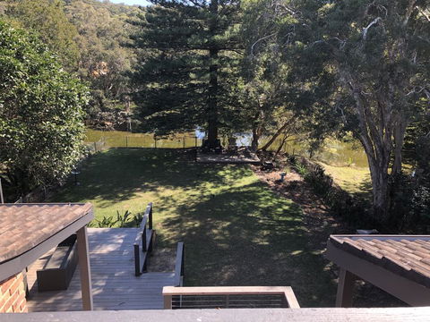 Blue Pearl - Accommodation Sunshine Coast 0