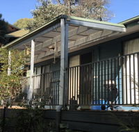 Blue Range Cottage - Accommodation Sunshine Coast