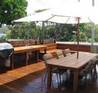 Blue River Shack - Accommodation Sunshine Coast