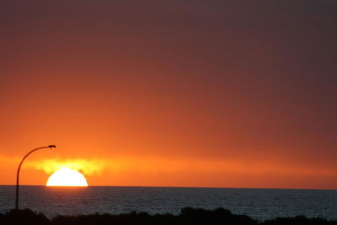 Blue Sky Escapes Sunset Oddes-sea - Accommodation Sunshine Coast 1