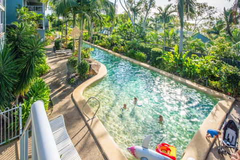 Blue Water Views - Accommodation Sunshine Coast 1
