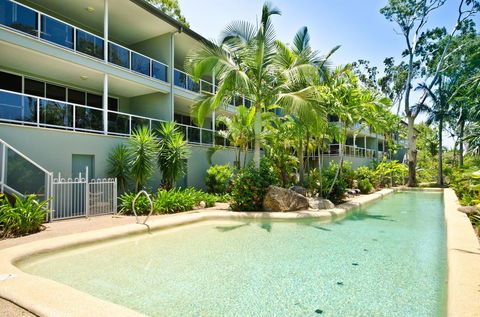 Blue Water Views - Accommodation Sunshine Coast 0