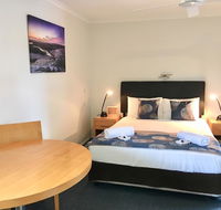 Blue Waters Motel - Accommodation Sunshine Coast