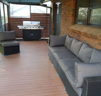 Blue Wren BnB Bathurst - Accommodation Sunshine Coast