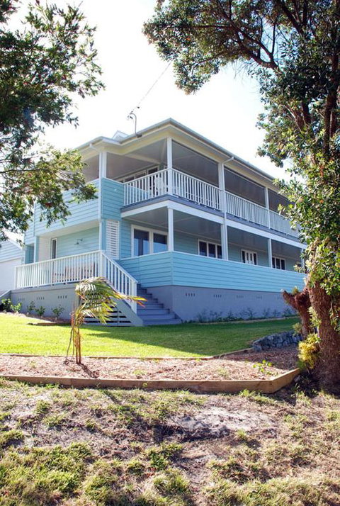 Bluebell - Accommodation Sunshine Coast 3