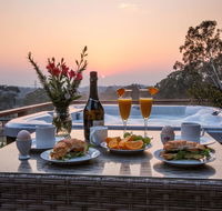 Blueberry Hills On Comleroy - Accommodation Sunshine Coast
