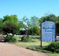 Bluebush Estate - Accommodation Sunshine Coast