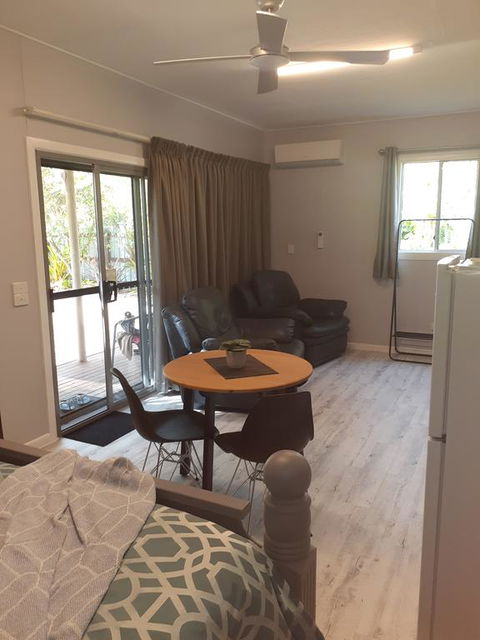 Bluegrass BnB - Accommodation Sunshine Coast 2