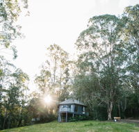 Bluegums Cabins - Accommodation Sunshine Coast