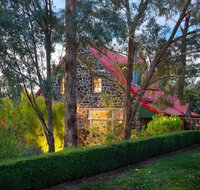 Bluegums Retreat - Accommodation Sunshine Coast