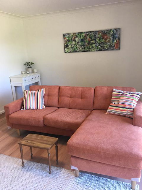 Bluejay Cottage - Accommodation Sunshine Coast 2