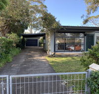 Bluejay Cottage - Accommodation Sunshine Coast