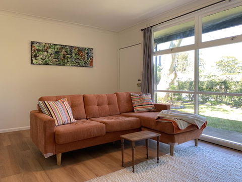 Bluejay Cottage - Accommodation Sunshine Coast 1