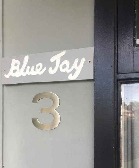 Bluejay Cottage - Accommodation Sunshine Coast 3