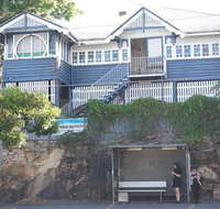 Bluetongue Backpackers - Accommodation Sunshine Coast