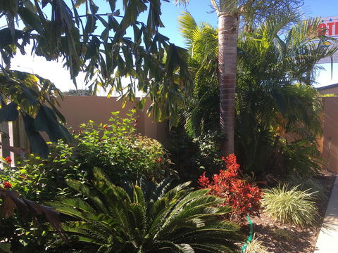 Bluewater Harbour Motel - Accommodation Sunshine Coast 3