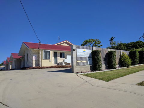 Bluewater Harbour Serviced Apartments - Accommodation Sunshine Coast 0