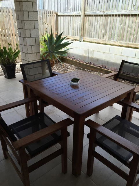 Bluewater Harbour Serviced Apartments - Accommodation Sunshine Coast 3