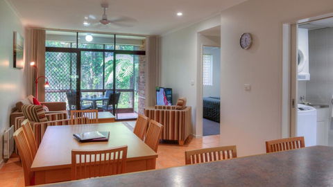 Boambee Bay Resort - Accommodation Sunshine Coast 3