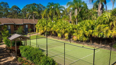Boambee Bay Resort - Accommodation Sunshine Coast 2