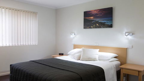 Boambee Bay Resort - Accommodation Sunshine Coast 0
