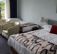 Boat Harbour Motel - Accommodation Sunshine Coast
