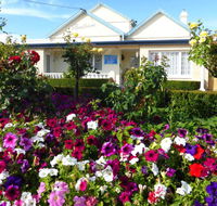 Boathouse Bunbury Bed  Breakfast - Accommodation Sunshine Coast