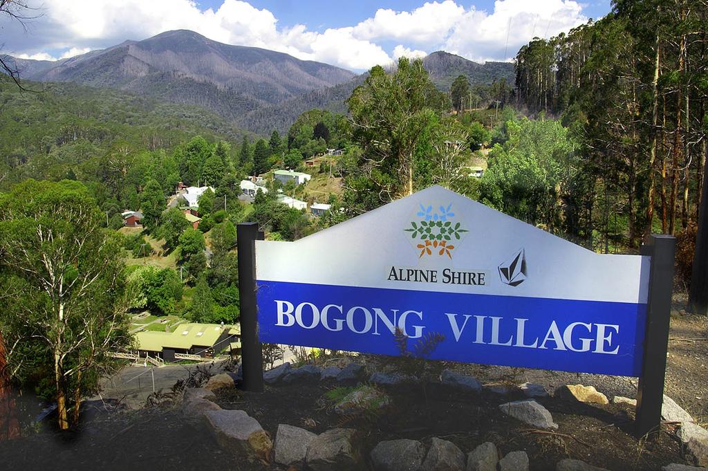 Bogong VIC Accommodation Sunshine Coast