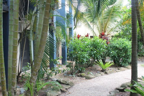 Bohemia Resort Cairns - Accommodation Sunshine Coast 3