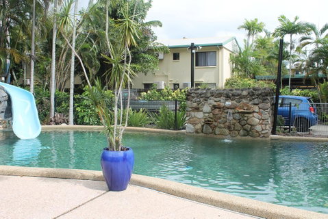 Bohemia Resort Cairns - Accommodation Sunshine Coast 0