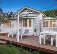 Bohemian Bangalow - Accommodation Sunshine Coast