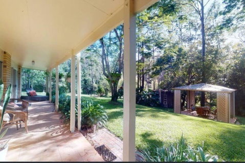 The Manor! - Accommodation Sunshine Coast 0