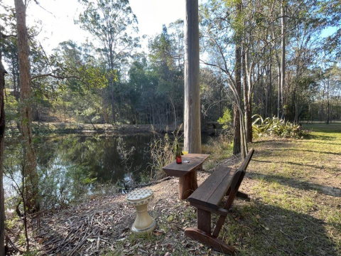 The Manor! - Accommodation Sunshine Coast 1
