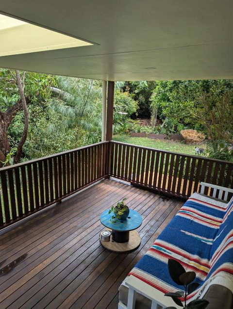 The Nook - Accommodation Sunshine Coast 3