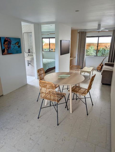 The Nook - Accommodation Sunshine Coast 0