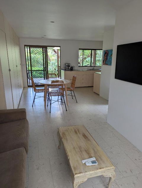 The Nook - Accommodation Sunshine Coast 1