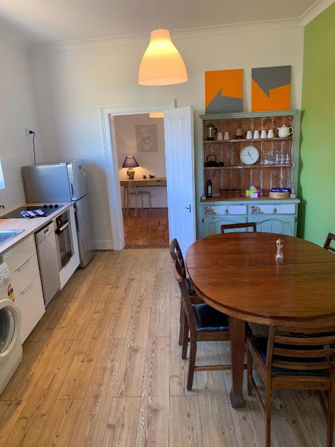 The Old Bakery Guesthouse, Harden - Accommodation Sunshine Coast 1