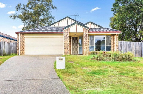 The Peaceful Escape - Accommodation Sunshine Coast 1