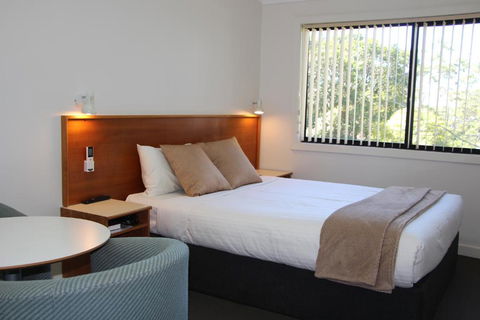 The Pioneer Way Motel - Accommodation Sunshine Coast 0