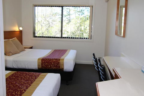 The Pioneer Way Motel - Accommodation Sunshine Coast 3